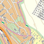 Balatonfűzfő city map, várostérkép Preview 3