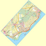 Alsóörs-Lovas-Palóznak city map, várostérkép Preview 1