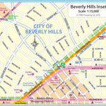Beverly Hills 1:15,000 - ITMB Preview 1