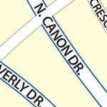 Beverly Hills 1:15,000 - ITMB Preview 2