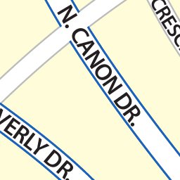 Beverly Hills 1:15,000 - ITMB Preview 2