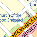 Beverly Hills 1:15,000 - ITMB Preview 3