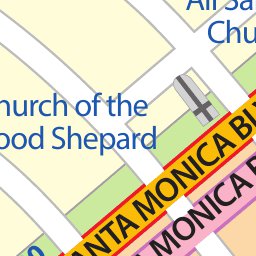 Beverly Hills 1:15,000 - ITMB Preview 3