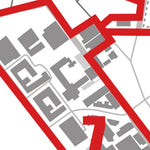 UCLA Campus Evacuation Areas for Major Emergencies or Disasters Preview 3