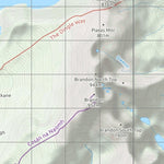 Dingle Way Overview, County Kerry Preview 1