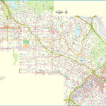 Los Angeles 1:15,000 - ITMB Preview 1