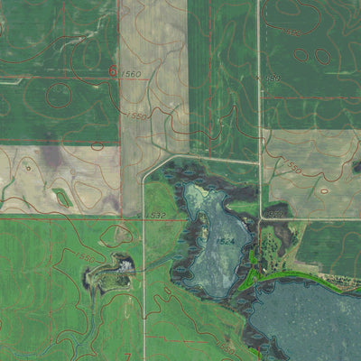 MN-BALATON: GeoChange 1965-2013 Preview 2