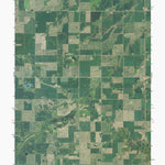 MN-MARSHALL SE: GeoChange 1958-2013 Preview 1