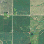 MN-MARSHALL SE: GeoChange 1958-2013 Preview 2