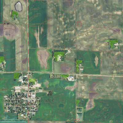 MN-LUCAN: GeoChange 1966-2013 Preview 3