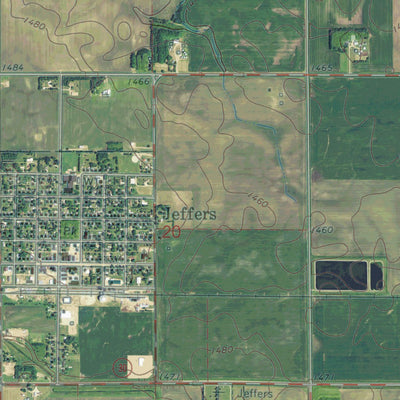 MN-JEFFERS: GeoChange 1966-2013 Preview 2