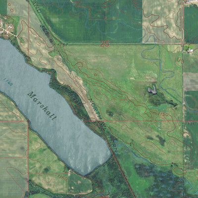 MN-DUDLEY: GeoChange 1958-2013 Preview 3