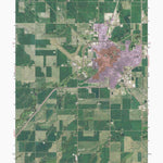 MN-MARSHALL: GeoChange 1958-2013 Preview 1