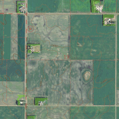 MN-BALATON SW: GeoChange 1965-2013 Preview 2