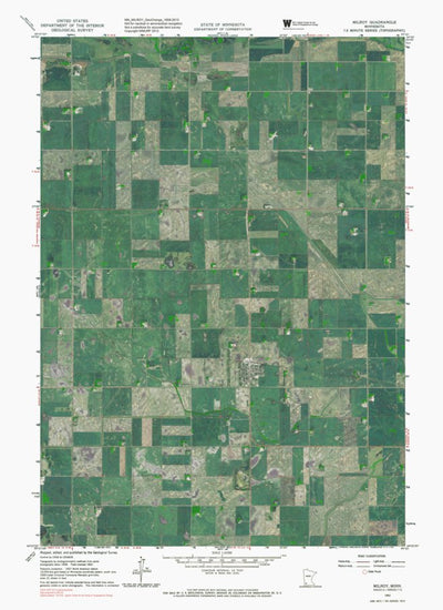 MN-MILROY: GeoChange 1958-2013 Preview 1