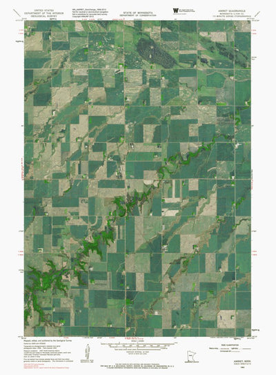 MN-AMIRET: GeoChange 1958-2013 Preview 1