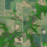 MN-AMIRET: GeoChange 1958-2013 Preview 3
