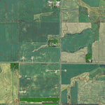 MN-RUTHTON NW: GeoChange 1965-2013 Preview 2