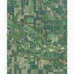MN-IVERSON LAKE: GeoChange 1964-2013 Preview 1
