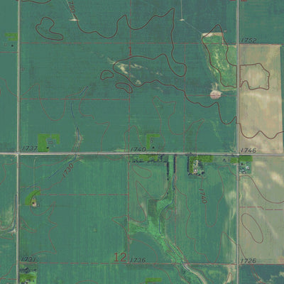 SD-MN-ELKTON: GeoChange 1965-2013 Preview 2