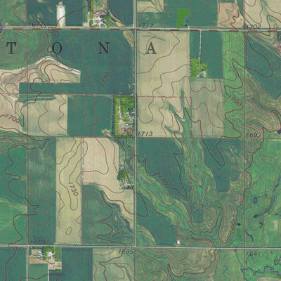 SD-MN-ELKTON: GeoChange 1965-2013 Preview 3