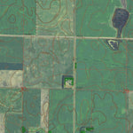 MN-DEAD COON LAKE: GeoChange 1958-2013 Preview 2