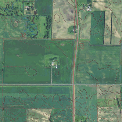 MN-CLARKFIELD: GeoChange 1964-2013 Preview 2
