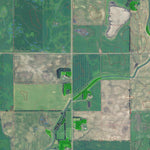 MN-PRINSBURG: GeoChange 1964-2013 Preview 3
