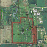 MN-PIPESTONE NORTH: GeoChange 1965-2013 Preview 3