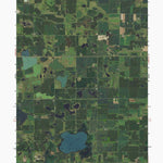 SD-LAKE SINAI: GeoChange 1964-2014 Preview 1