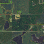 SD-LAKE SINAI: GeoChange 1964-2014 Preview 2