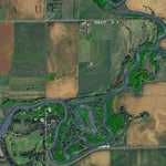 SD-FLANDREAU: GeoChange 1969-2014 Preview 2