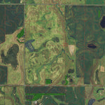 SD-ARLINGTON NE: GeoChange 1964-2014 Preview 2