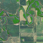 MN-WOOD LAKE: GeoChange 1958-2013 Preview 3