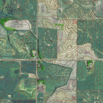 MN-CANBY SE: GeoChange 1965-2013 Preview 2