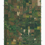 SD-FLANDREAU NW: GeoChange 1961-2014 Preview 1