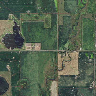 SD-ARTESIAN NE: GeoChange 1970-2014 Preview 2