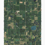 SD-CHERRY LAKE: GeoChange 1973-2014 Preview 1