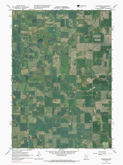 MN-WOODSTOCK: GeoChange 1965-2013 Preview 1