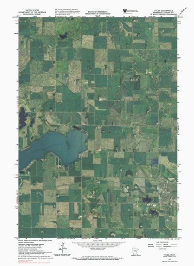 MN-TYLER: GeoChange 1958-2013 Preview 1