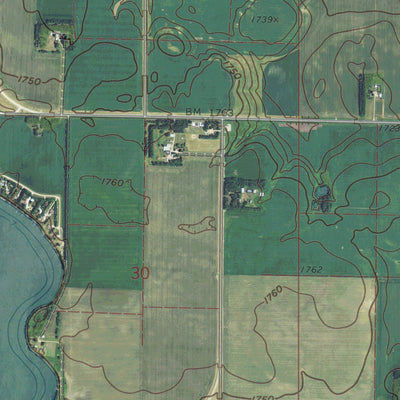 MN-TYLER: GeoChange 1958-2013 Preview 2
