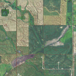 MN-SD-LAKE BENTON NW: GeoChange 1965-2013 Preview 2