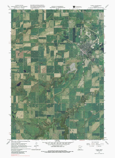 MN-CANBY: GeoChange 1965-2013 Preview 1