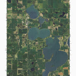 SD-LAKE NORDEN: GeoChange 1966-2014 Preview 1