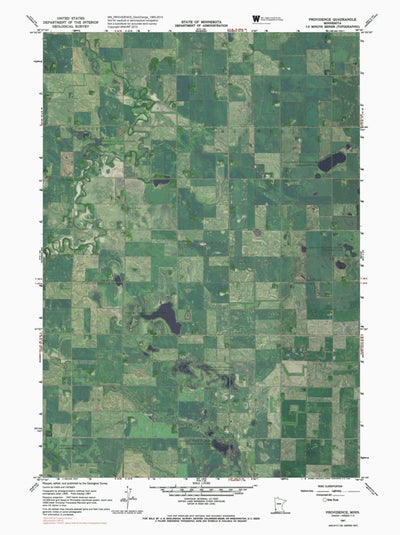 MN-PROVIDENCE: GeoChange 1965-2013 Preview 1