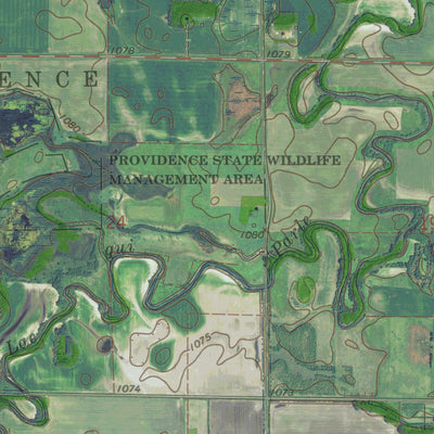 MN-PROVIDENCE: GeoChange 1965-2013 Preview 3