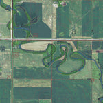 MN-DAWSON NW: GeoChange 1965-2013 Preview 2