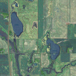 MN-DAWSON NW: GeoChange 1965-2013 Preview 3