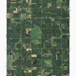 SD-BRYANT: GeoChange 1973-2014 Preview 1