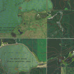 SD-BRYANT: GeoChange 1973-2014 Preview 2